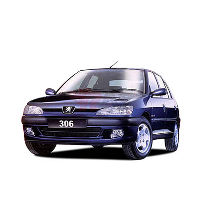 PEUGEOT 306 3/5 portes (7A, 7C, N3, N5) 01-1993/10-2003