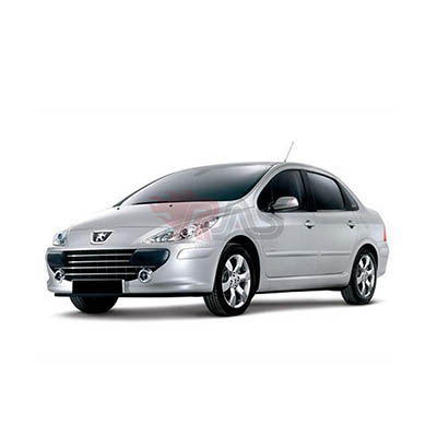 PEUGEOT 307 (3A/C) 08-2000/12-2012