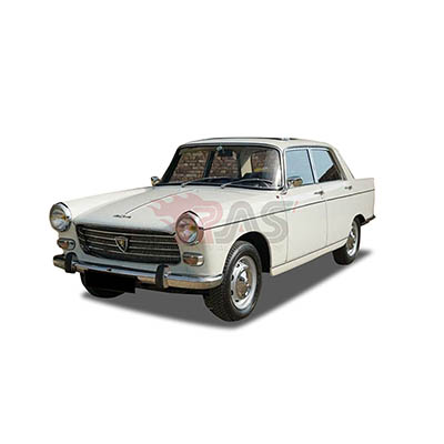 PEUGEOT 404 04-1962/12-1971