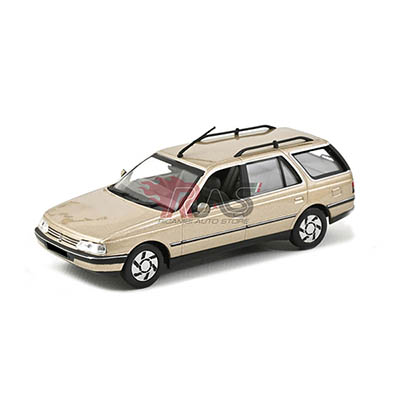 PEUGEOT 405 I Camionnette/Break (15_) 09-1989/07-1992