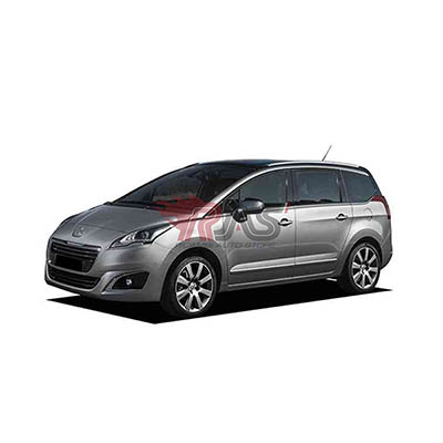 PEUGEOT 5008 I Van (0U_) 06-2009/03-2017