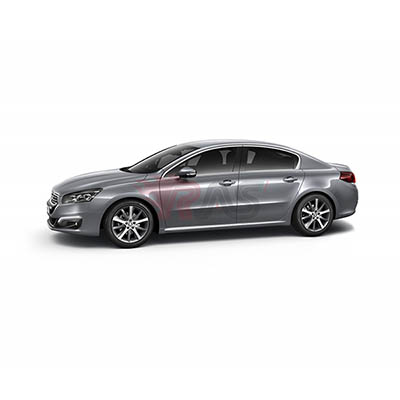 PEUGEOT 508 I (8D_) 11-2010/12-2018