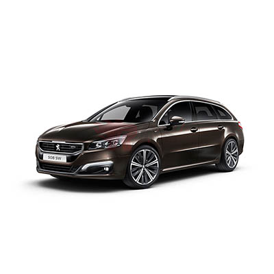 PEUGEOT 508 SW I (8E_) 11-2010/12-2018