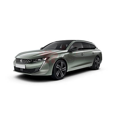 PEUGEOT 508 SW II (FC_, FJ_, F4_) 09-2018