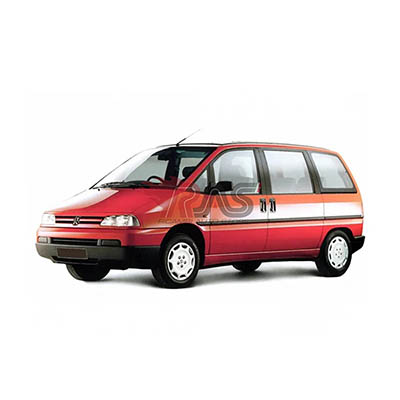 PEUGEOT 806 Van (AF_) 06-1994/02-2003