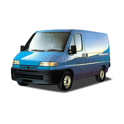 PEUGEOT BOXER Camionnette (230L) 03-1994/08-2005