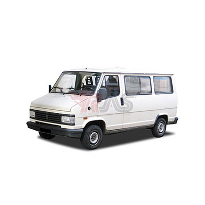 PEUGEOT J5 Autobus/Autocar (290P) 09-1990/02-1994