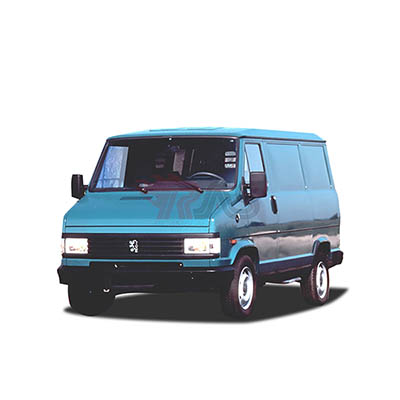 PEUGEOT J5 Camionnette (290L) 09-1990/03-1994