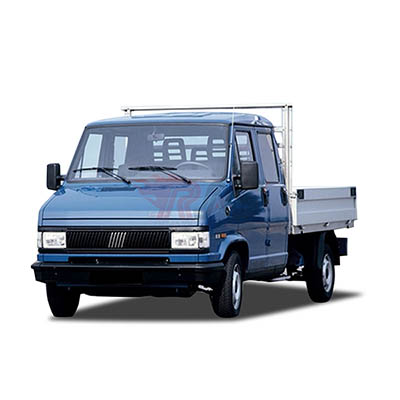 PEUGEOT J5 Camion plate-forme/Châssis (290L) 09-1990/02-1994