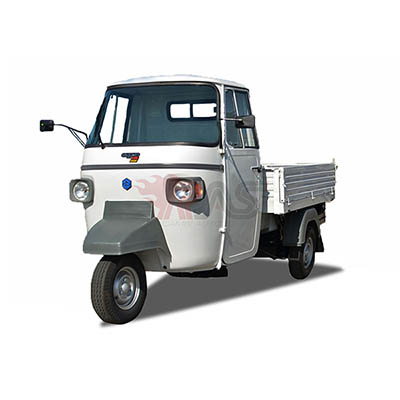 PIAGGIO APE CLASSIC Camion plate-forme/Châssis 01-2006