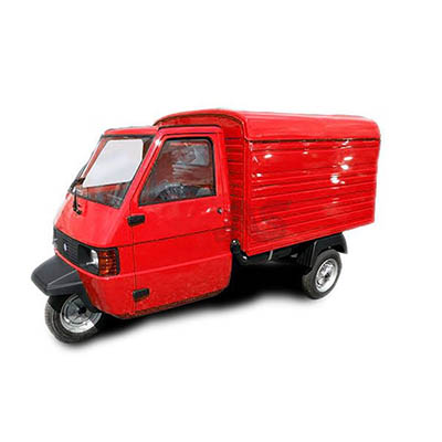 PIAGGIO APE TM Camionnette 01-1982