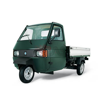 PIAGGIO APE TM Camion plate-forme/Châssis 01-1982