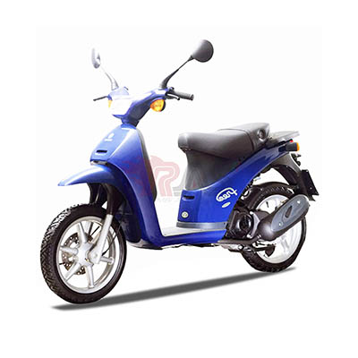 PIAGGIO FREE