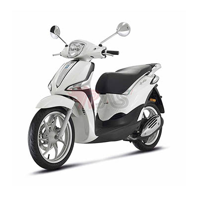 PIAGGIO LIBERTY