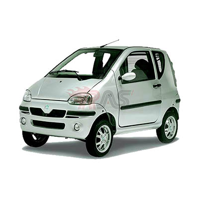 PIAGGIO M500 01-2004