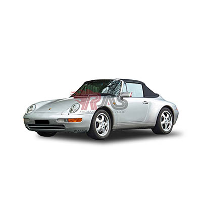 PORSCHE 911 Décapotable (993) 07-1994/12-1997