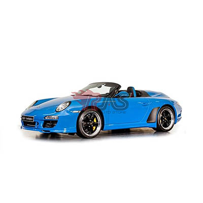 PORSCHE 911 Speedster (997) 08-2010/05-2011