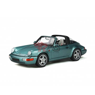 PORSCHE 911 Targa (964) 12-1988/09-1993