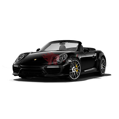 PORSCHE 911 Targa (991) 05-2014/12-2019