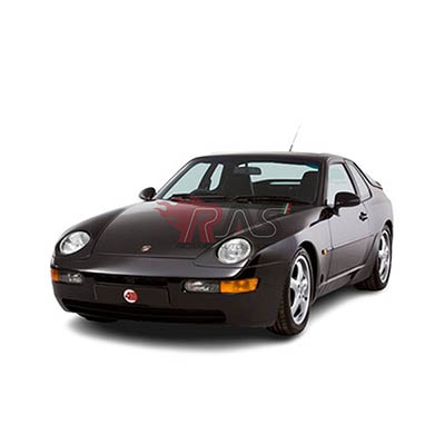 PORSCHE 968 06-1991/11-1995