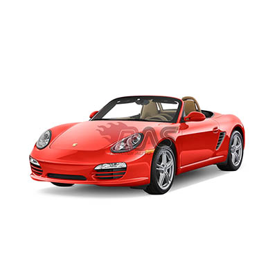 PORSCHE BOXSTER (987) 06-2004/12-2013