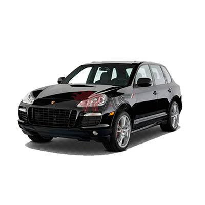 PORSCHE CAYENNE (92A) 05-2010