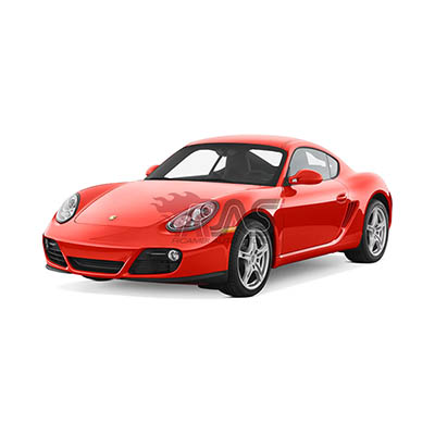 PORSCHE CAYMAN (987) 11-2005/12-2013