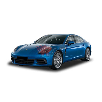 PORSCHE PANAMERA (971) 05-2016