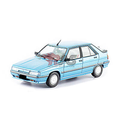 RENAULT 11 (B/C37_) 03-1983/09-1995