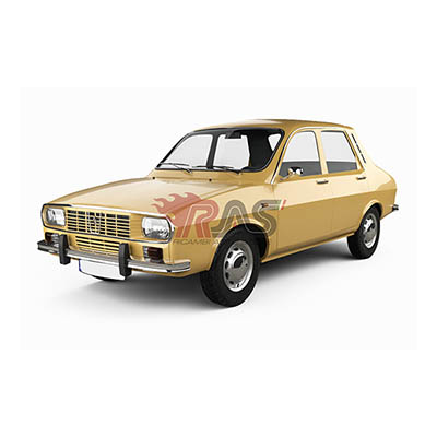 RENAULT 12 10-1969/12-1984