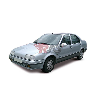 RENAULT 19 I Chamade (L53_) 01-1988/12-1992