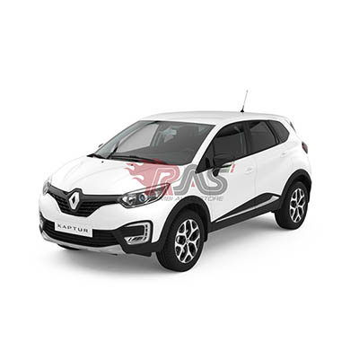 RENAULT CAPTUR I (J5_, H5_) 06-2013