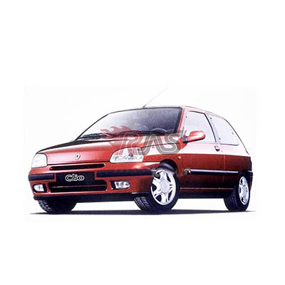 RENAULT CLIO I (B/C57_, 5/357_) 05-1990/08-1999