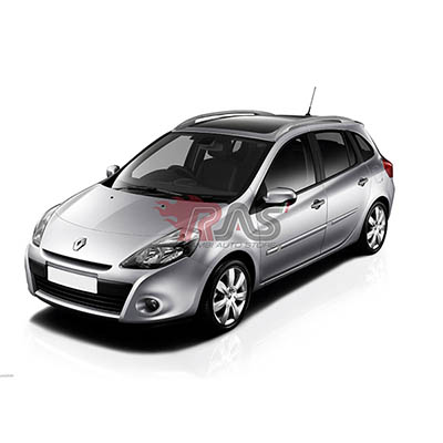 RENAULT CLIO III Grandtour (KR0/1_) 11-2007