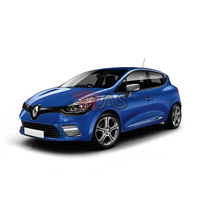 RENAULT CLIO IV Camionnette/Break (KH_) 01-2013