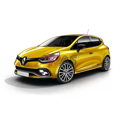 RENAULT CLIO V (B7_) 06-2019