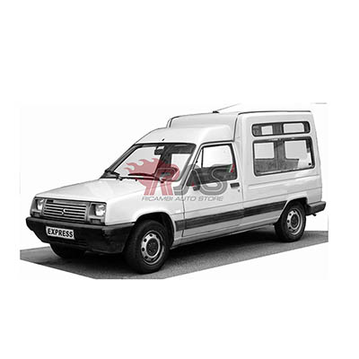 RENAULT EXPRESS Camionnette/Monospace 07-1995/03-1998
