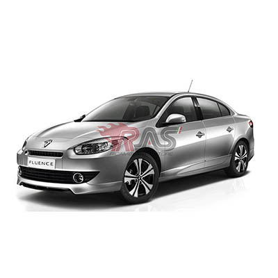 RENAULT FLUENCE (L3_) 02-2010