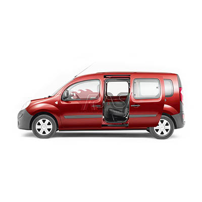 RENAULT KANGOO / GRAND KANGOO II (KW0/1_) 02-2008