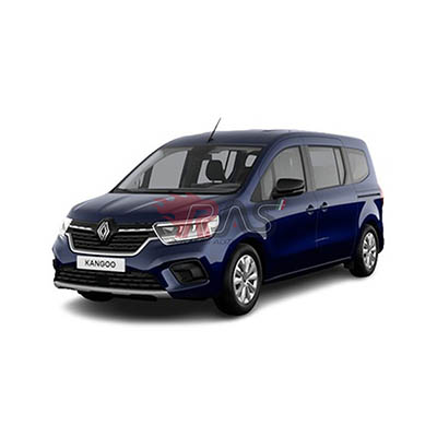 RENAULT KANGOO III Monospace 07-2021