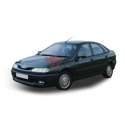 RENAULT LAGUNA I (B56_, 556_) 11-1993/08-2002