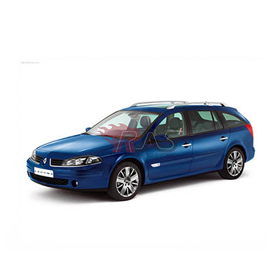 RENAULT LAGUNA II Grandtour (KG0/1_) 03-2001/12-2007