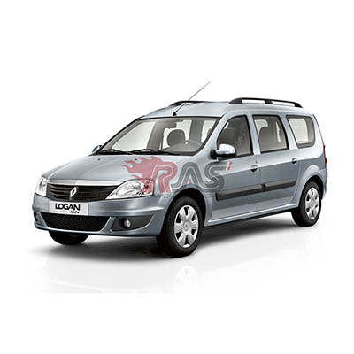 RENAULT LOGAN I Break (KS_) 04-2007