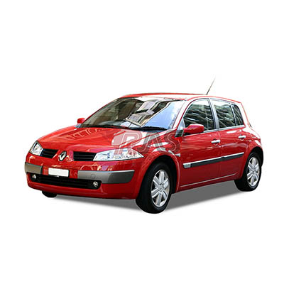 RENAULT MEGANE I Classic (LA0/1_) 09-1996/08-2008