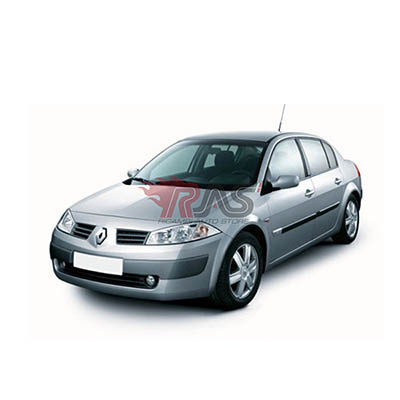 RENAULT MEGANE II A trois volumes (LM0/1_) 08-2003