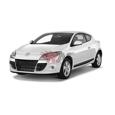 RENAULT MEGANE III Coupé (DZ0/1_) 11-2008