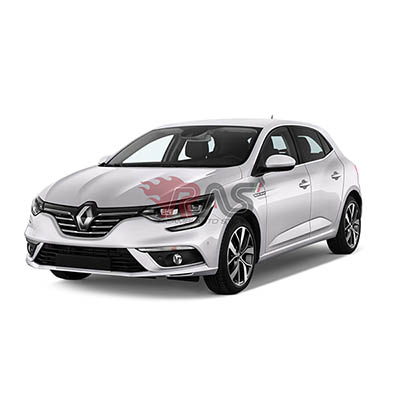 RENAULT MEGANE IV 3/5 portes (B9A/M/N_) 11-2015