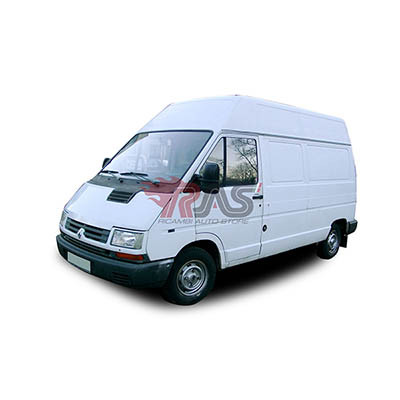 RENAULT TRAFIC Camionnette (T_, P_, V_) 03-1989/10-2002