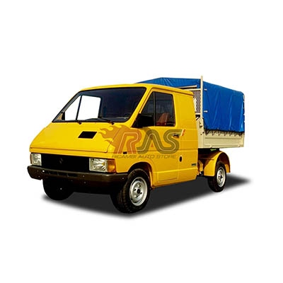 RENAULT TRAFIC Camion plate-forme/Châssis (T_, P_, V_) 03-1980/04-1989