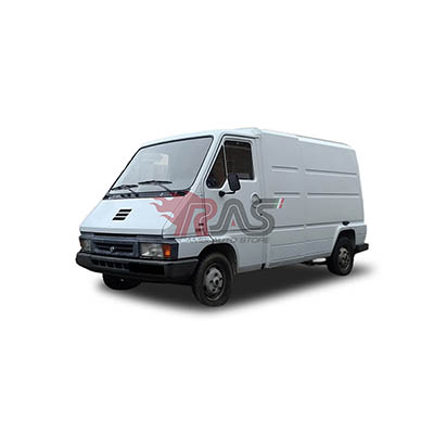 RENAULT TRUCKS B Camionnette 01-1983/01-1992
